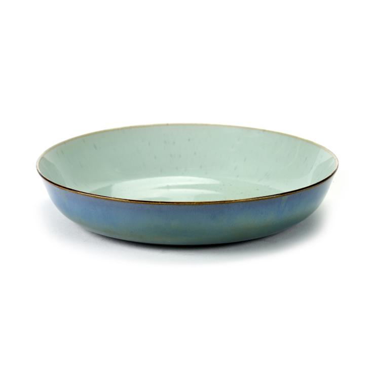 Serax Terres De Rêves Plate 21Cm