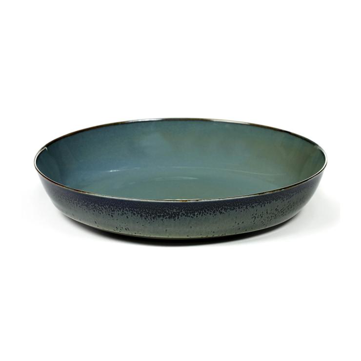 Serax Terres De Rêves Plate 21Cm