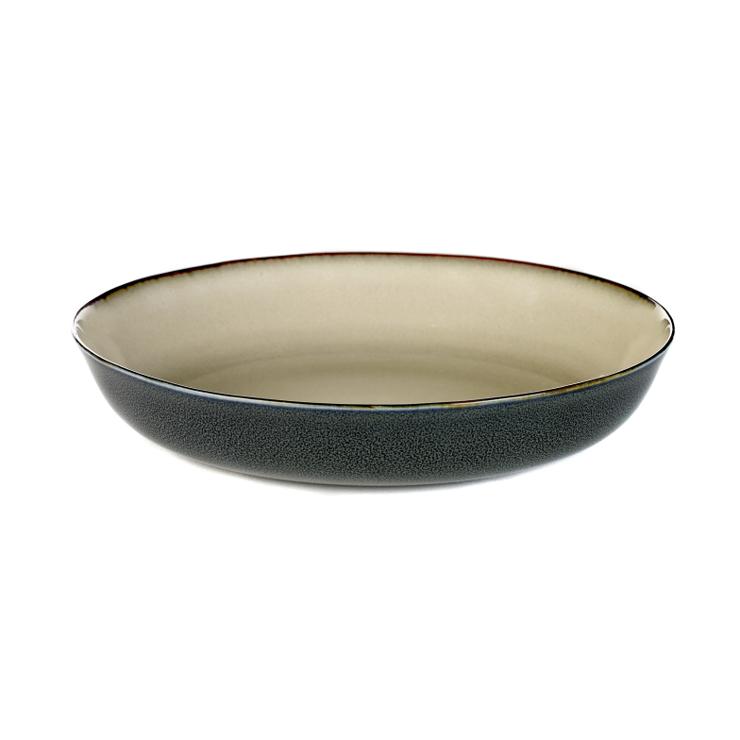 Serax Terres De Rêves Plate 21Cm