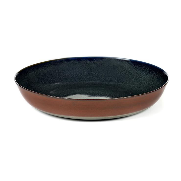 Serax Terres De Rêves Plate 21Cm