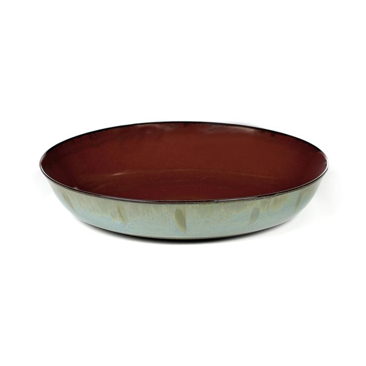 Serax Terres De Rêves Plate 21Cm