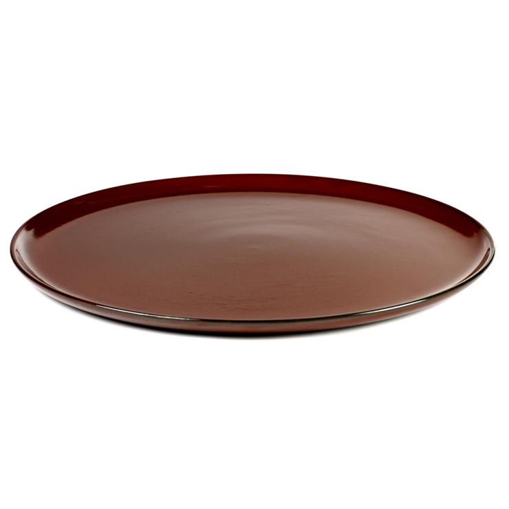 Serax Terres De Rêves Plate 26Cm