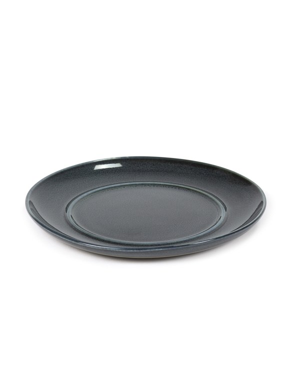 Serax Terres de rêves plate for coffee cup