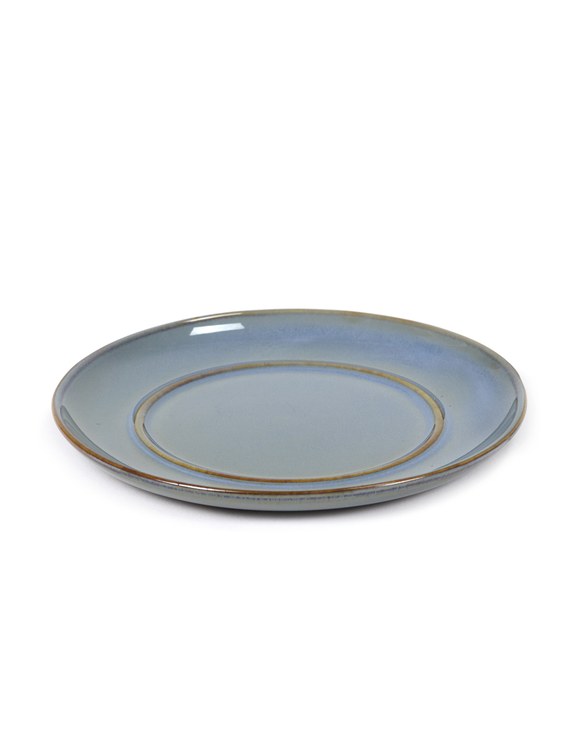 Serax Terres de rêves plate for coffee cup
