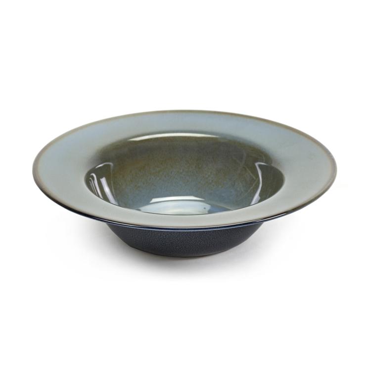 Serax Terres De Rêves Deep Plate 21,3Cm