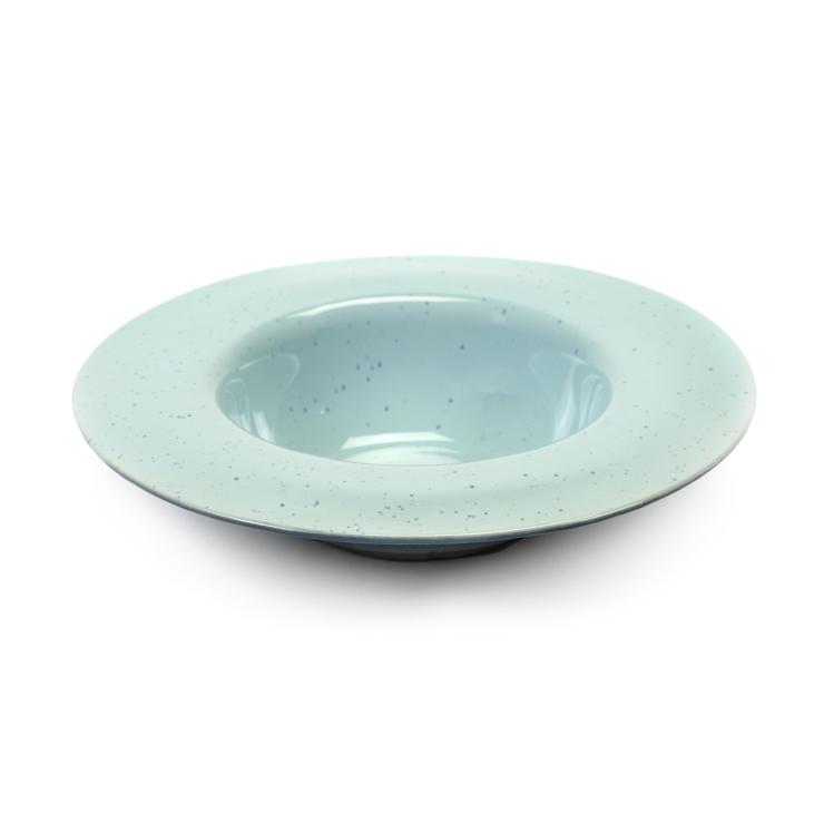 Serax Terres De Rêves Deep Plate 21,3Cm