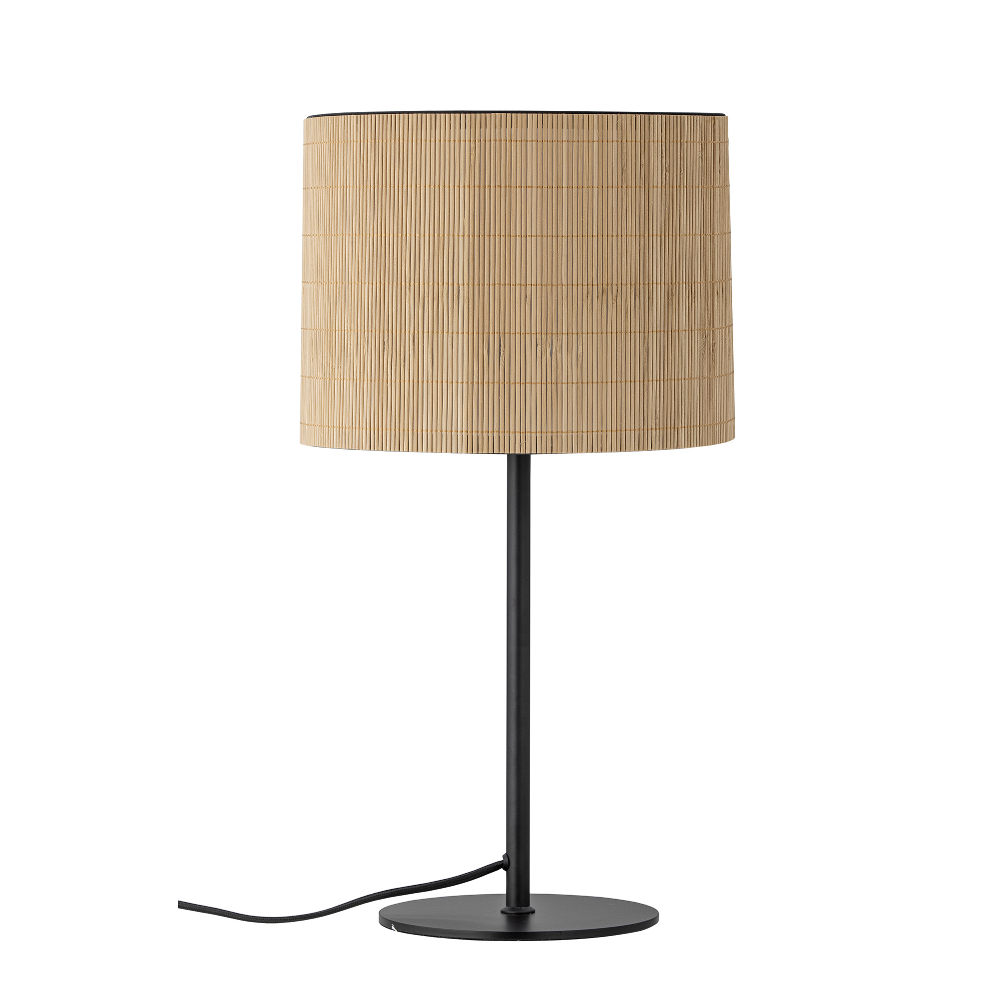 Terry table lamp