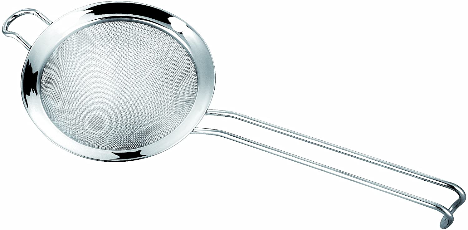 Tescoma 16 cm Stainless Steel Chef Strainer