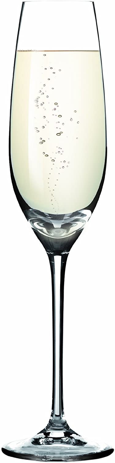Tescoma 210 ml 6-Piece Champagne Glasses Sommelier