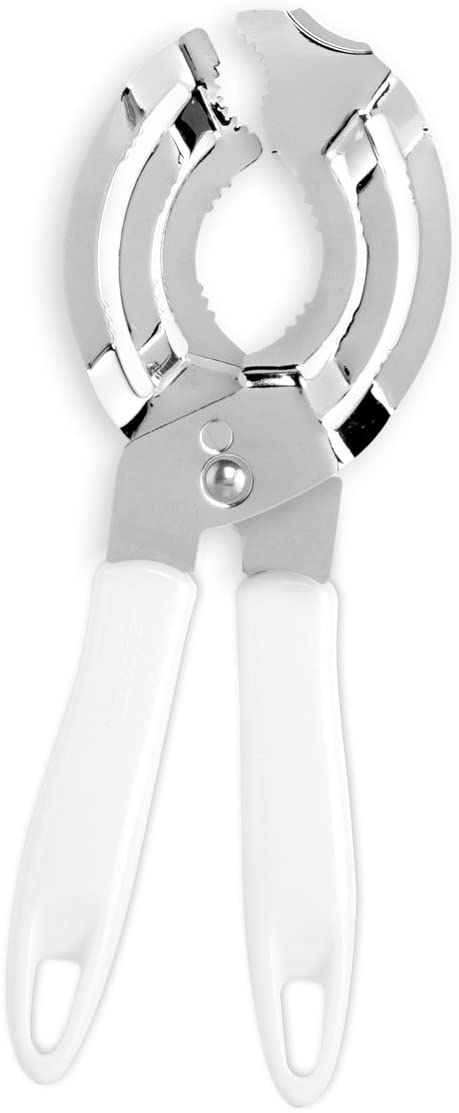 Tescoma 420260 Stainless Steel Opening Pliers - White