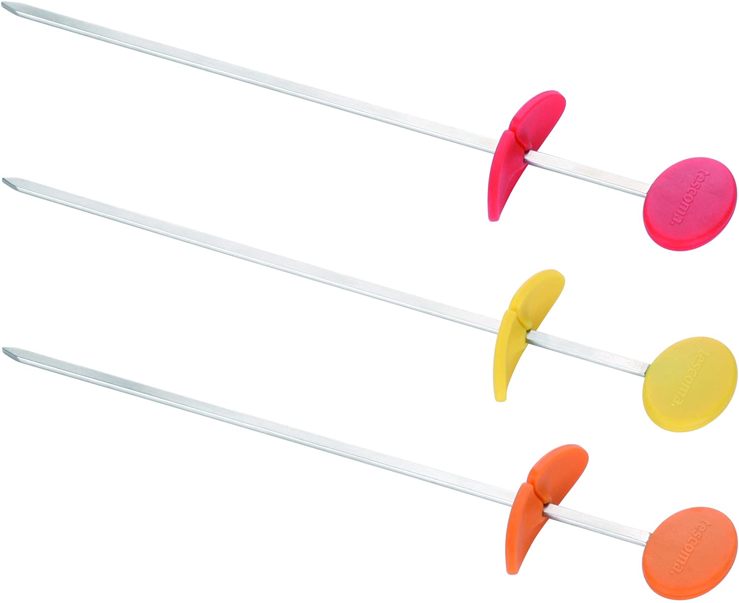 \'Tescoma 420578 Skewer \"20 cm (Pack of 3)