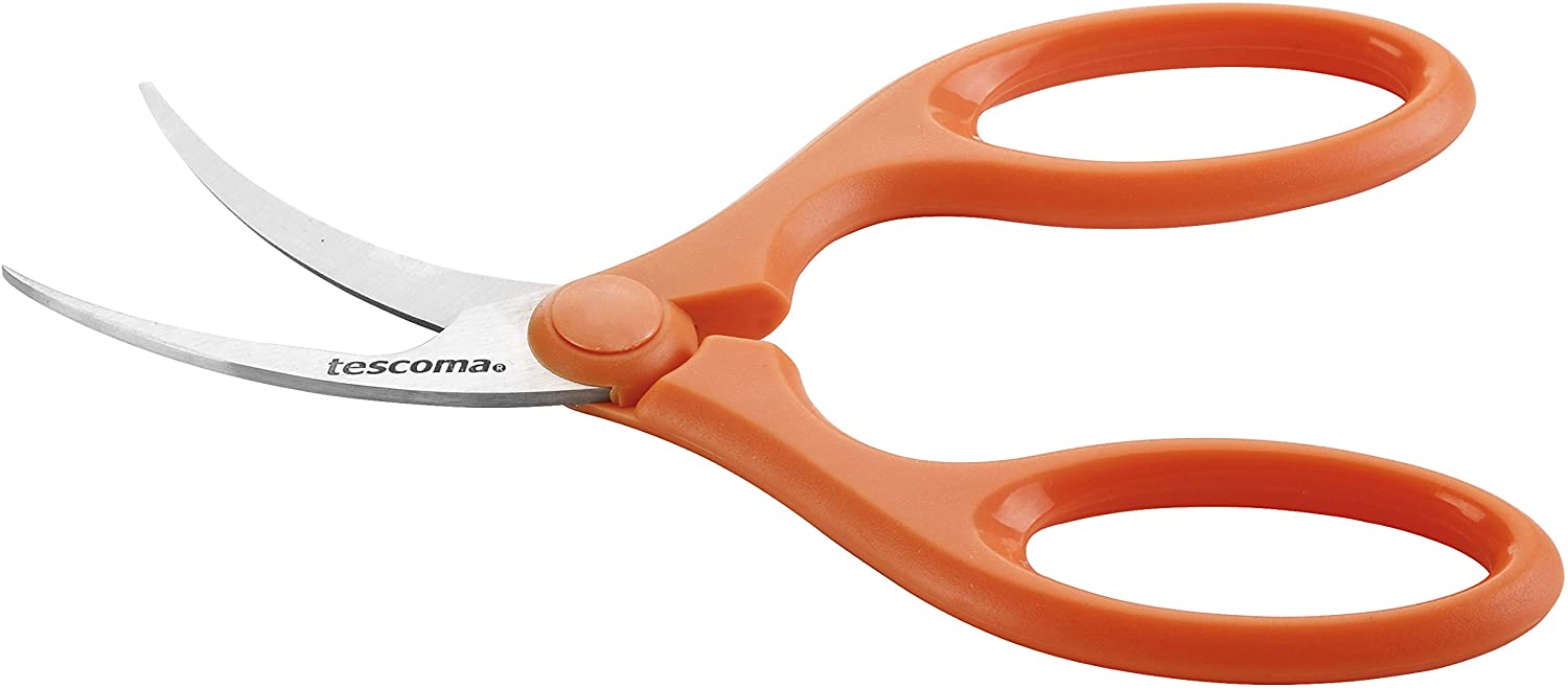 Tescoma 421082 Scissors for Shrimps Seafood