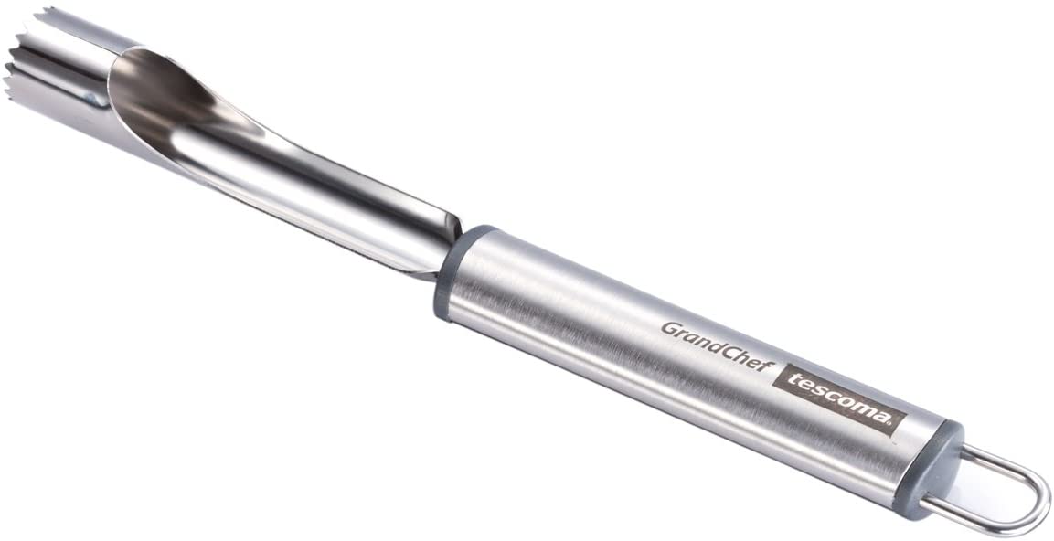 Tescoma 428238 Gate Lever Stainless Steel Grey