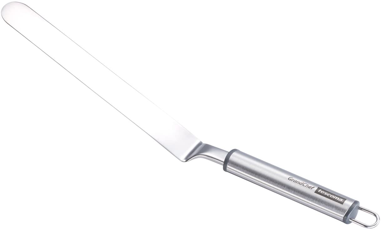 Tescoma 428290 Putty Spreaders, Stainless Steel, Grey