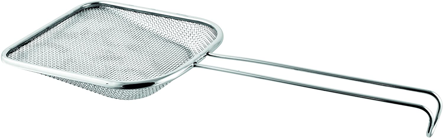 Tescoma 428430 Scoop Scola Tutto, Stainless Steel, Grey
