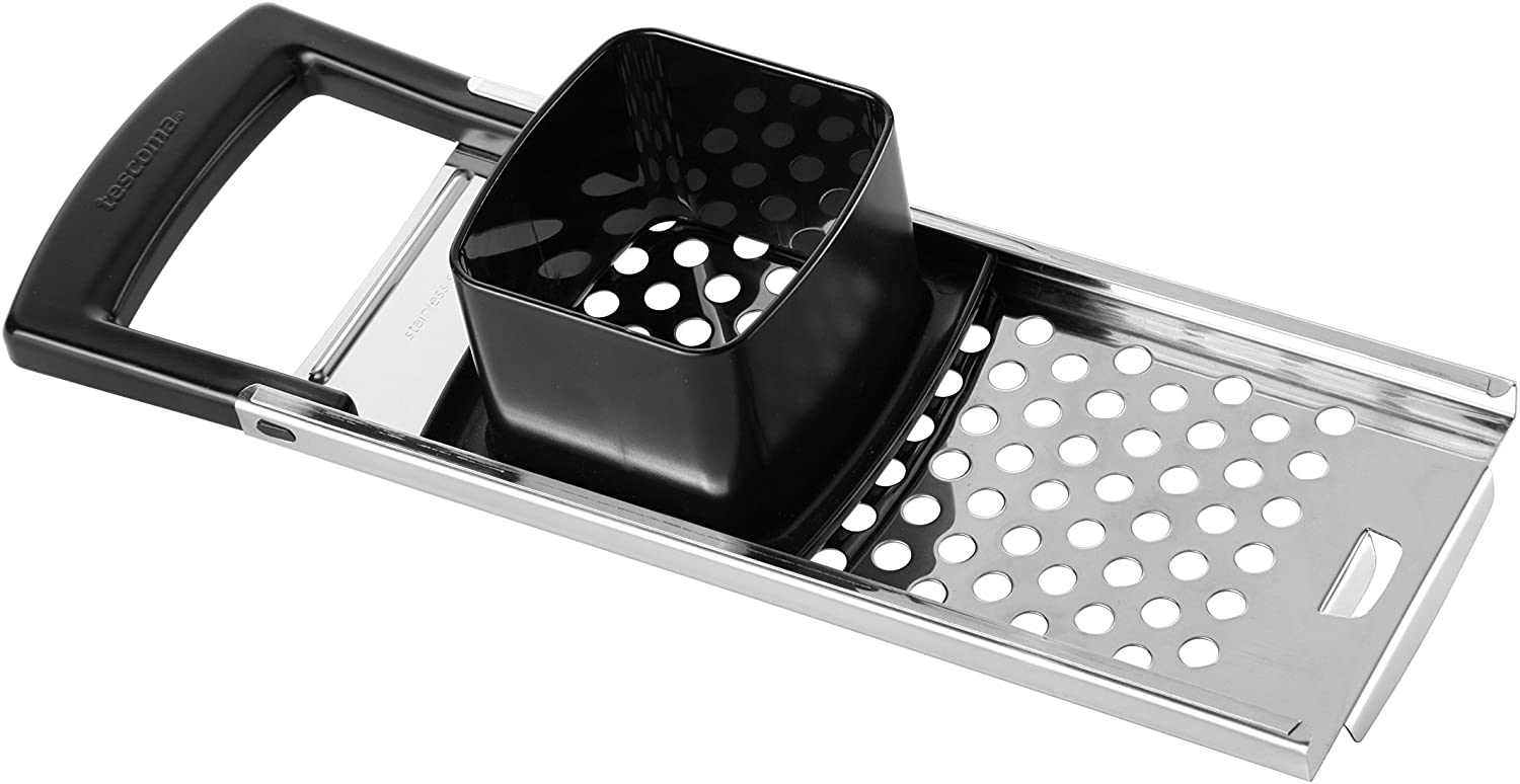 Tescoma 428690 Gnocchi, Stainless Steel, Grey