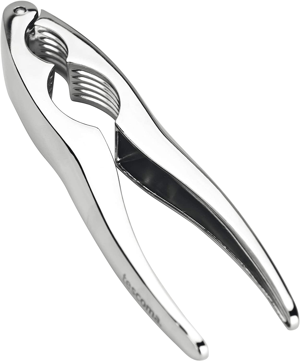 Tescoma 428730 Nutcracker, Chrome Steel, Grey