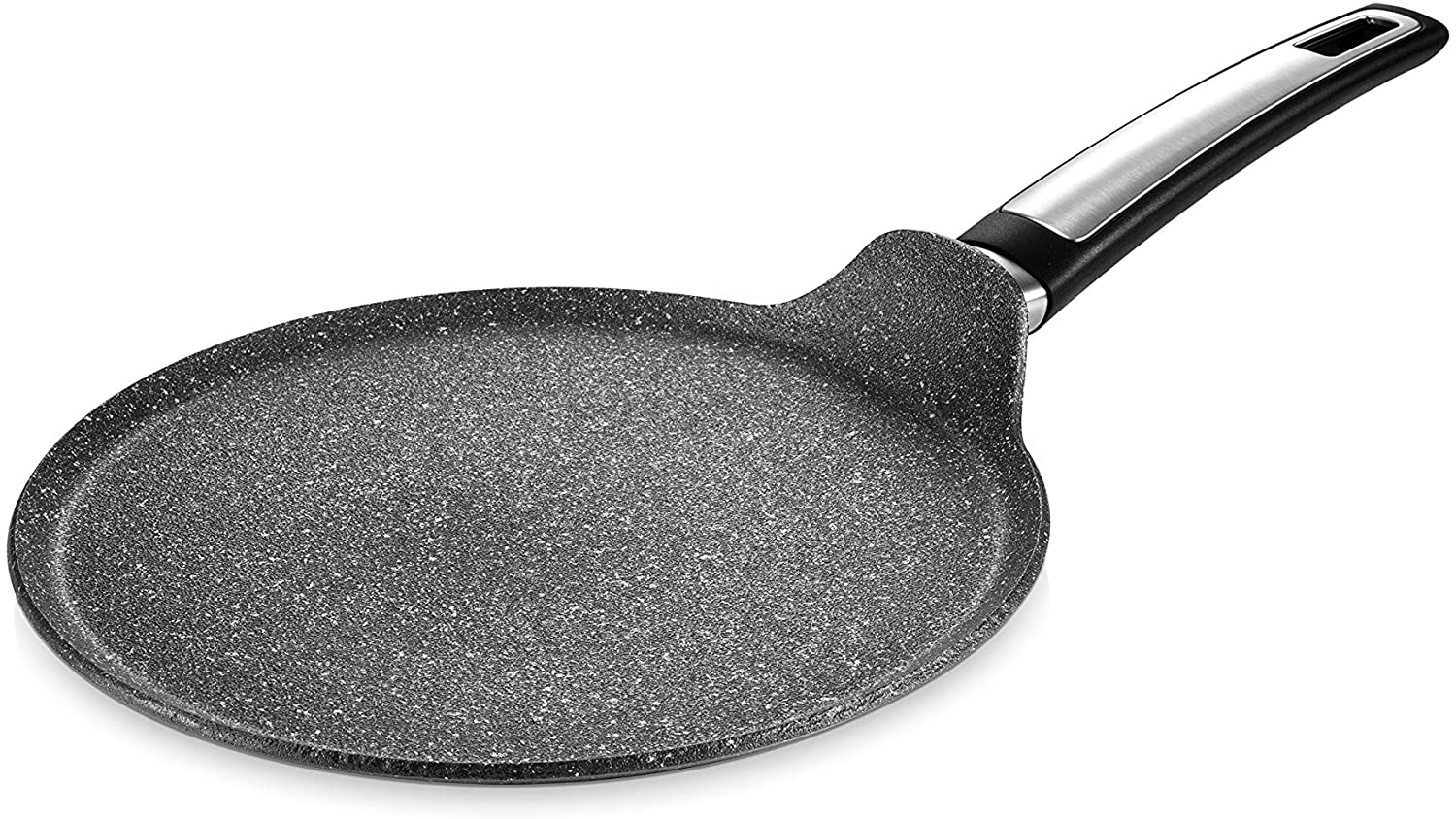 Tescoma 602454 Crepe Pan i-Premium Stone Diameter 26 cm