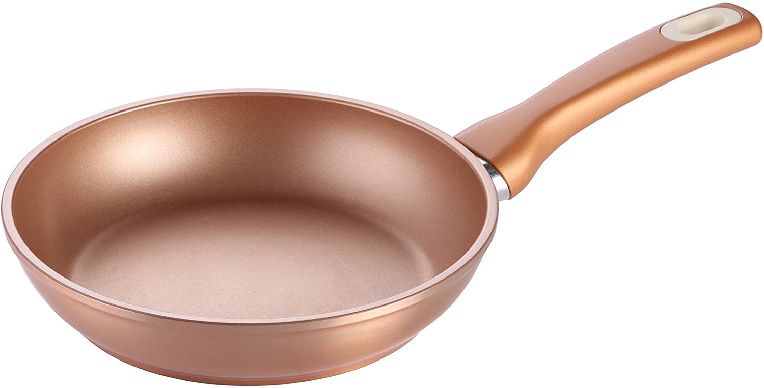 Tescoma 602920 Pan Made From Aluminium) – Amber