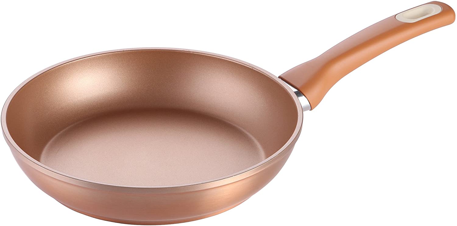 Tescoma 602924 Pan Made From Aluminium) – Amber