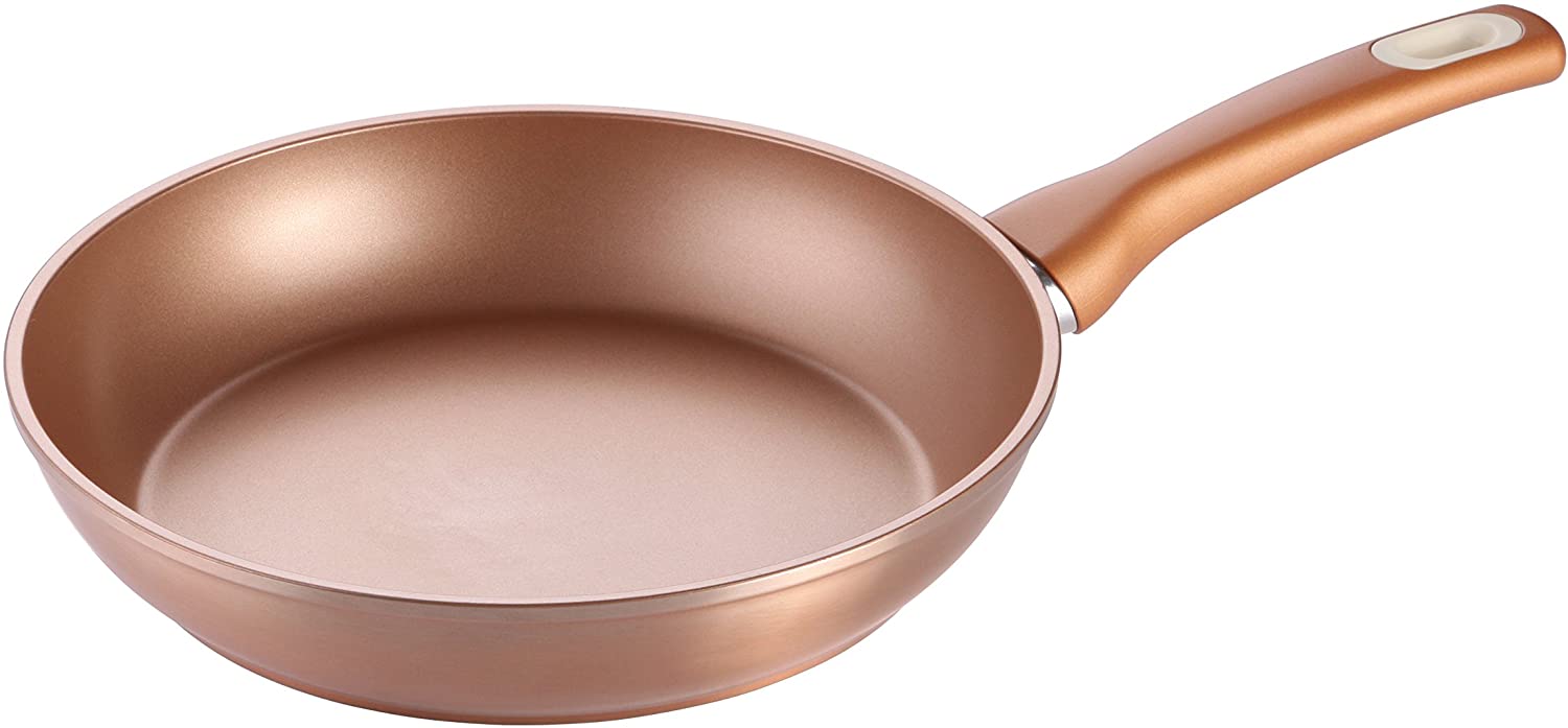Tescoma 602926 Pan Made From Aluminium) – Amber
