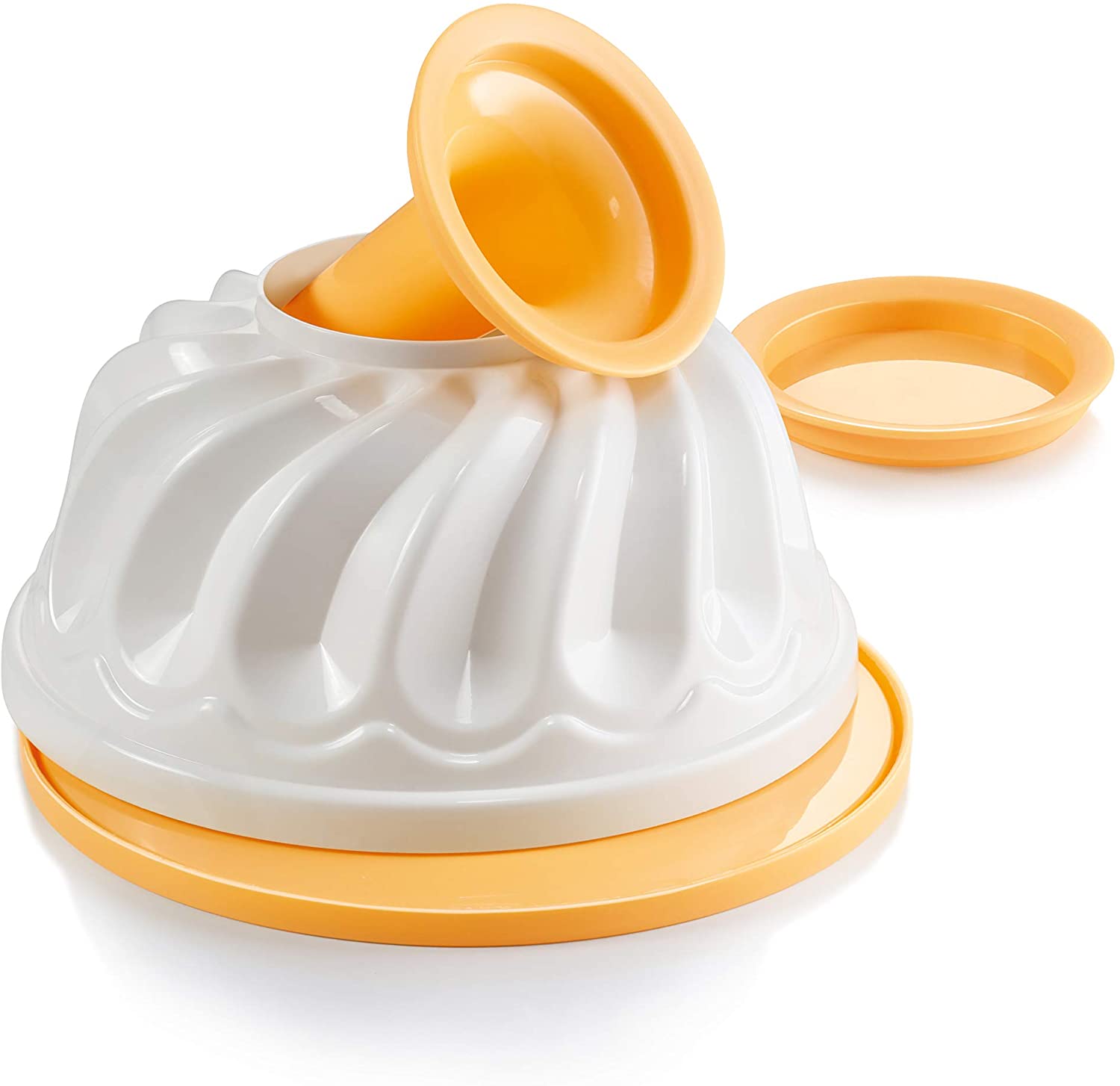 Tescoma 630586 Delicia Bib Mould 20 cm Plastic