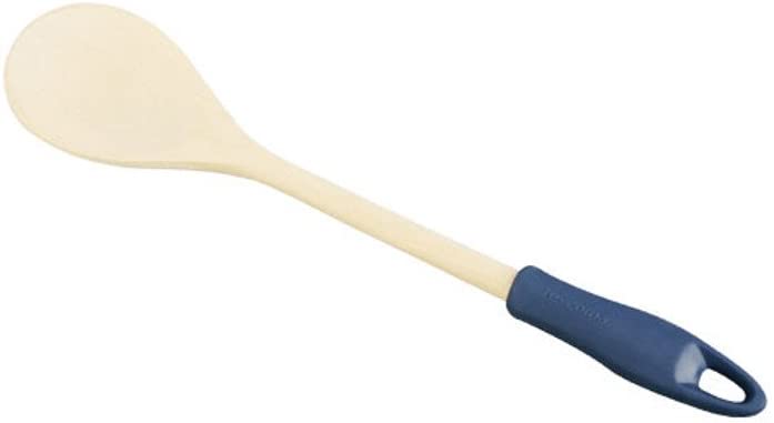 Tescoma 637208 Wood Spoon Oval