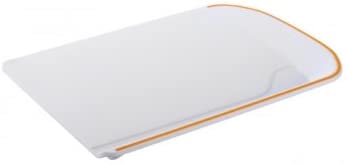 Tescoma 642728,17 Chopping Board Vitamin, orange