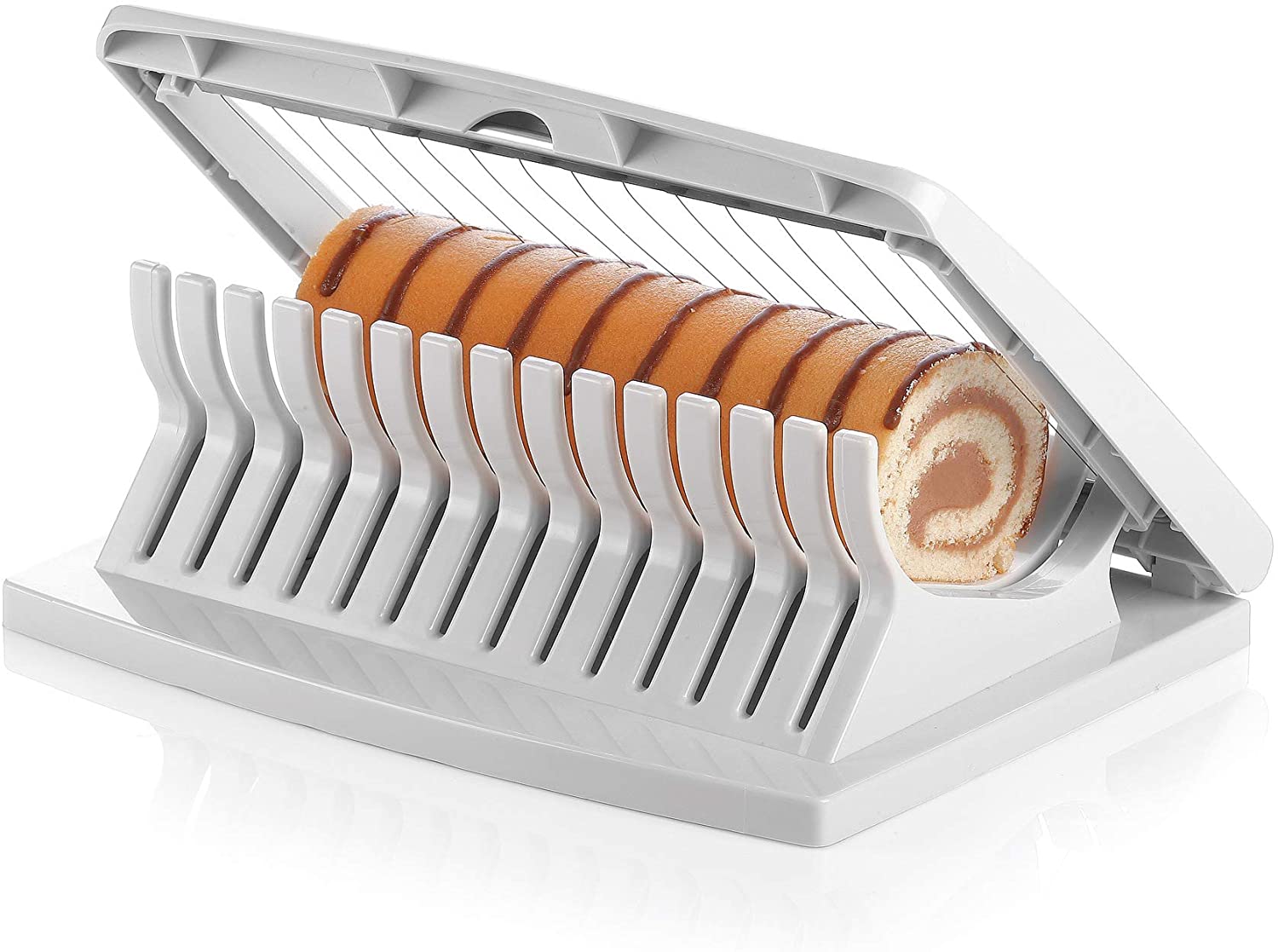 Tescoma 643562.00 Dumpling Cutter Handy