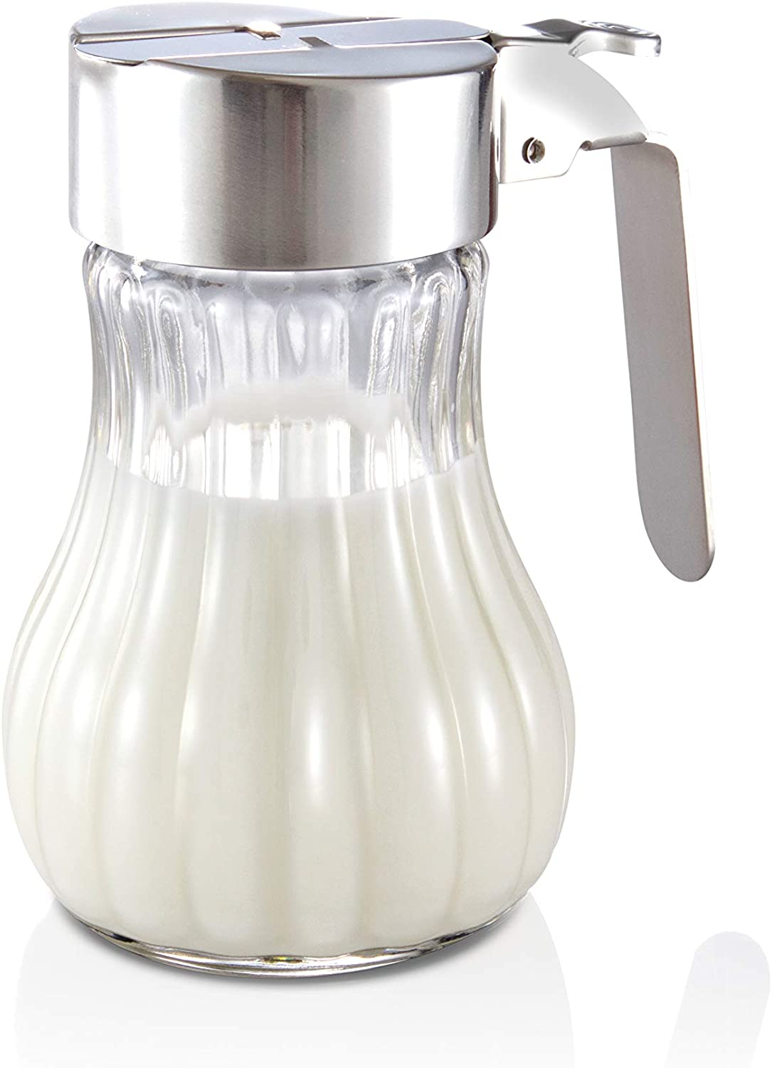 Tescoma 654048 Stainless Steel Milk Jug