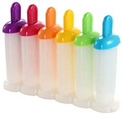 Tescoma Kids Plastic Ice Moulds