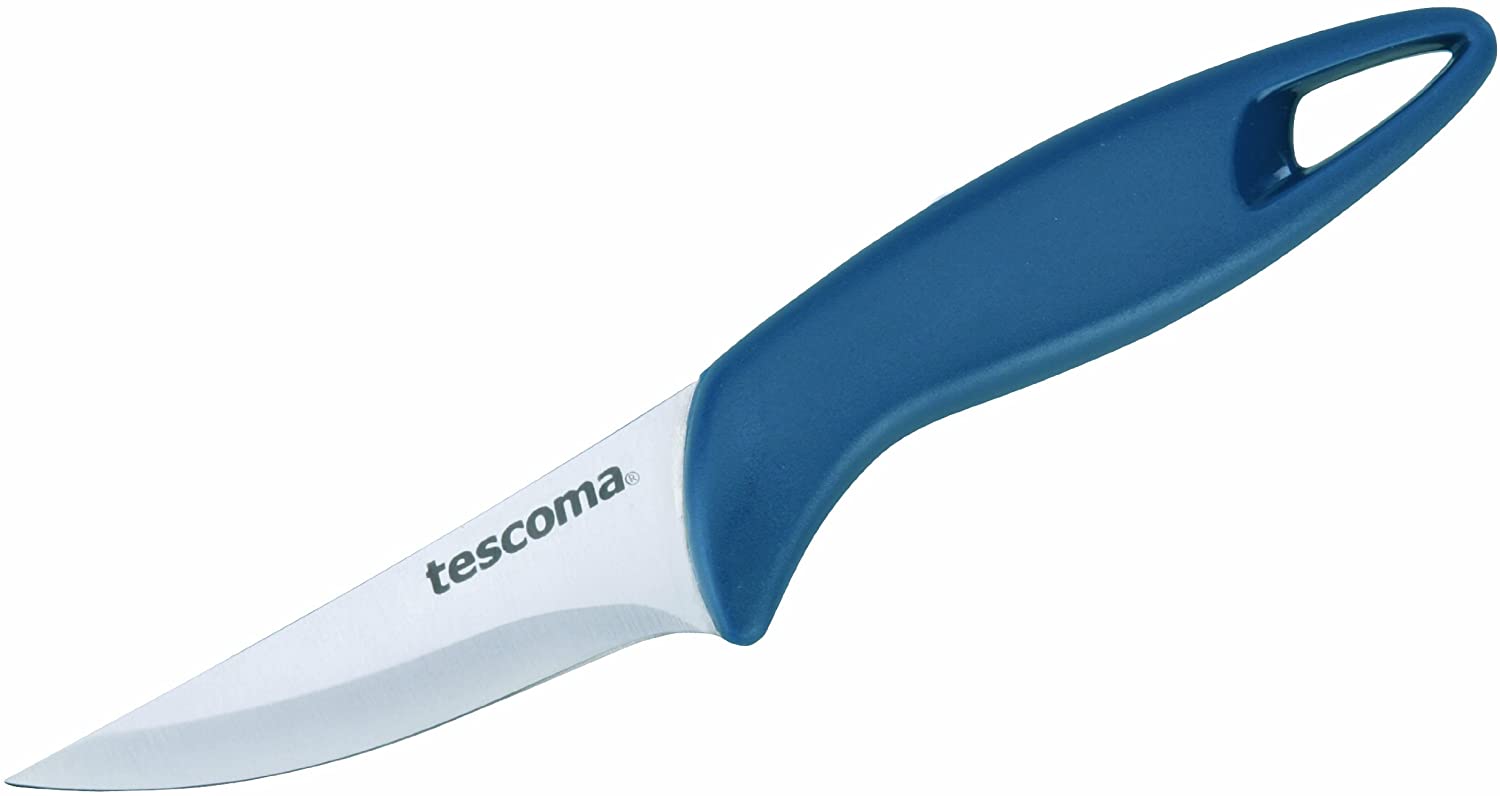 Tescoma 863003 Utility Knife 8 cm Clear