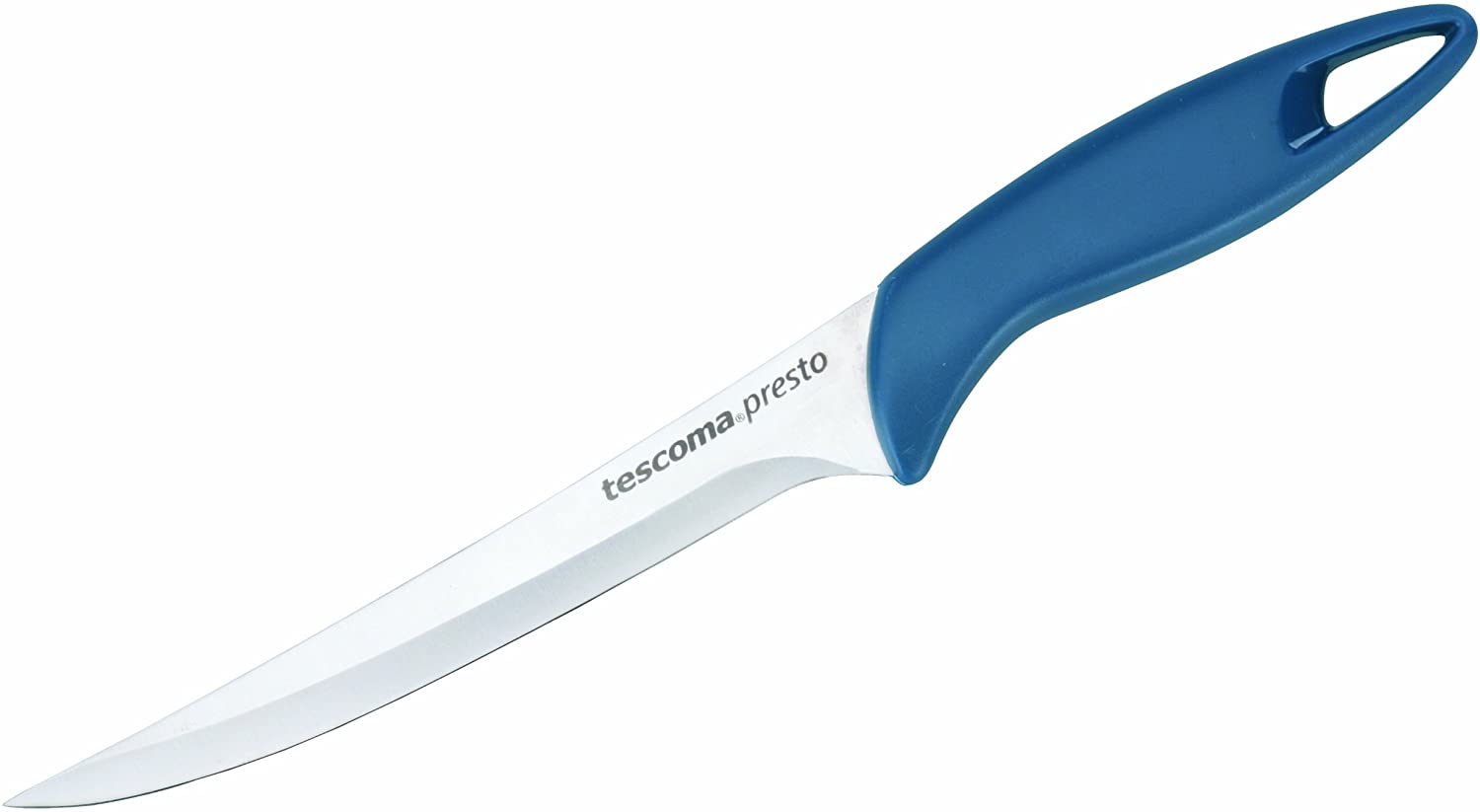 Tescoma 863025 Boning Knife 18 cm Transparent