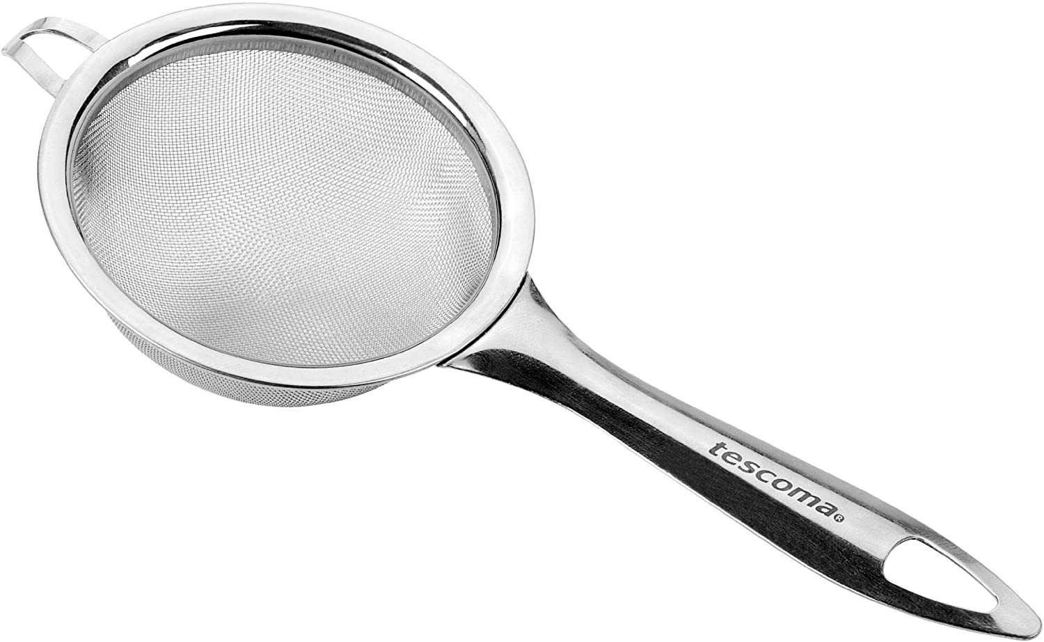 Tescoma All-Stainless Steel Strainer Presto, 10cm