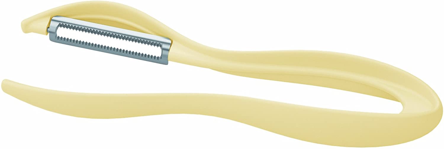 Tescoma Asparagus Peeler Presto Expert with Support