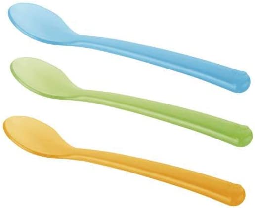 Tescoma Bambini Spoon Assorted Colours