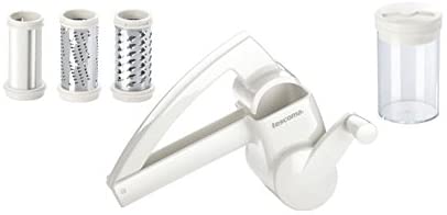 Tescoma Mobile Cheese Grater Multi-Set
