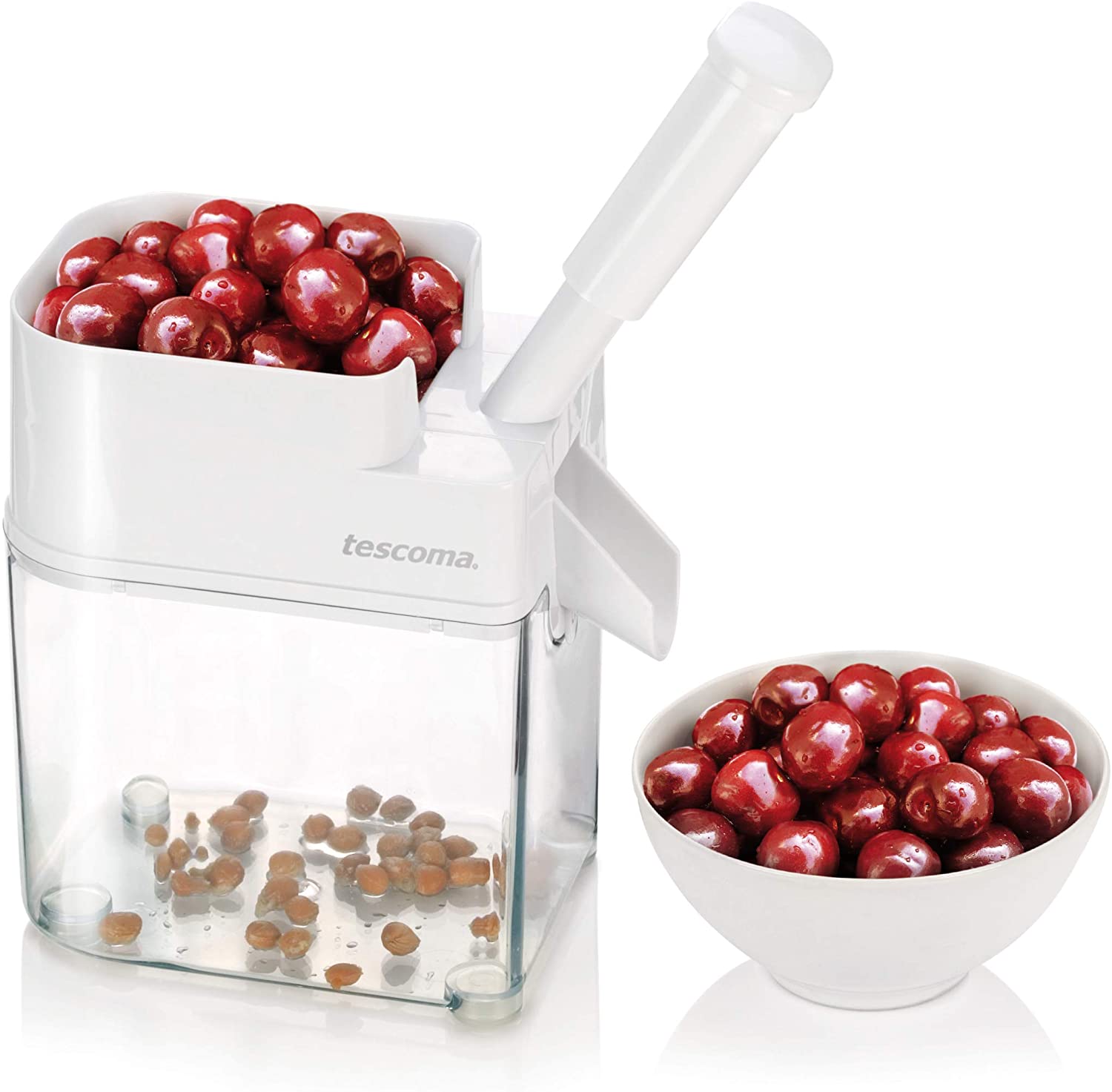 Tescoma Cherry Stoner Handy