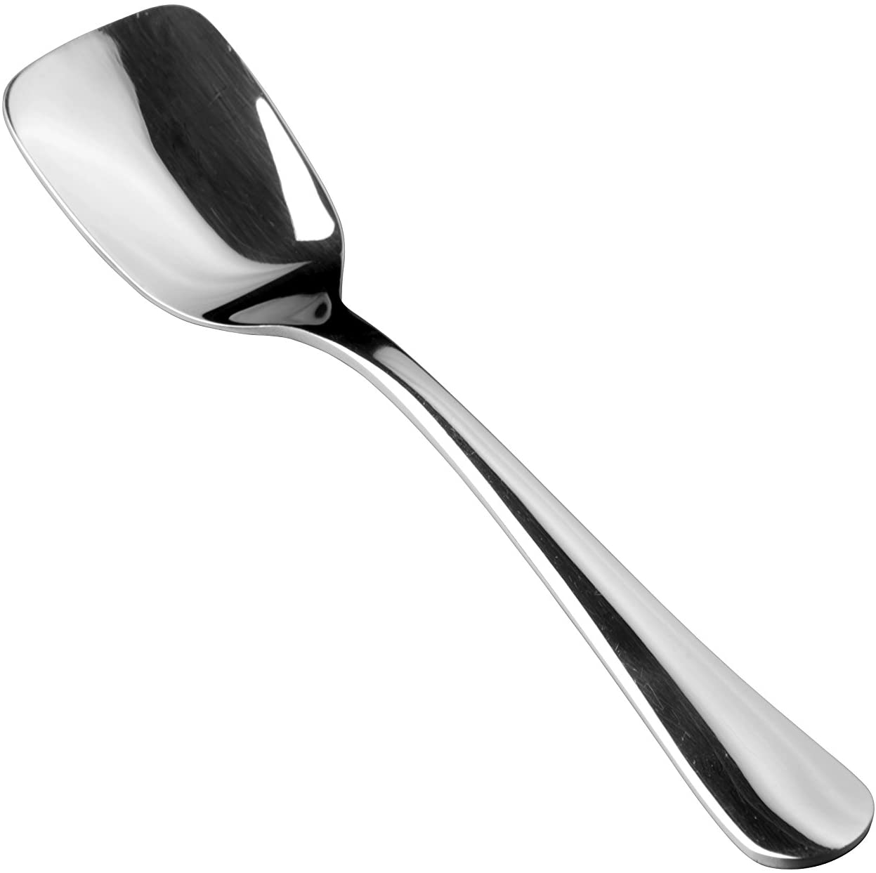 TESCOMA 391427 Ice Cream, Stainless Steel, 14 x 4.4 x 1.8 cm