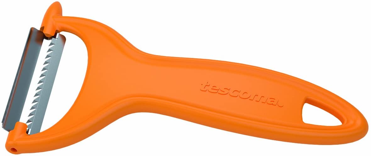 Tescoma Decorative Peeler Julienne Presto Expert