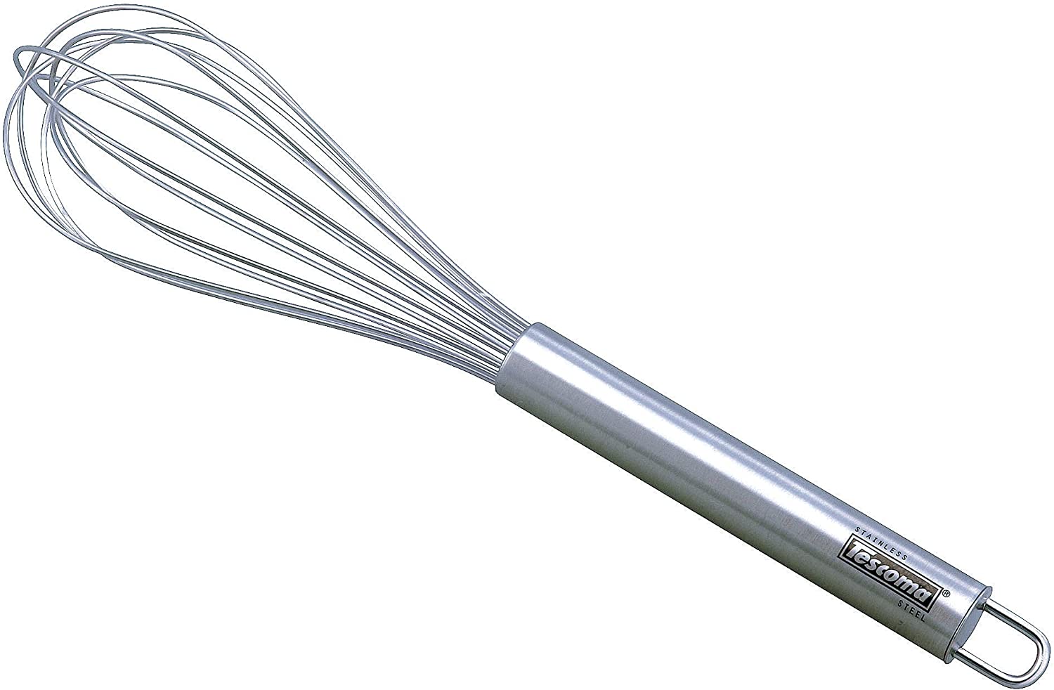 Tescoma Delicia 25 cm Stainless Steel Egg Whisk