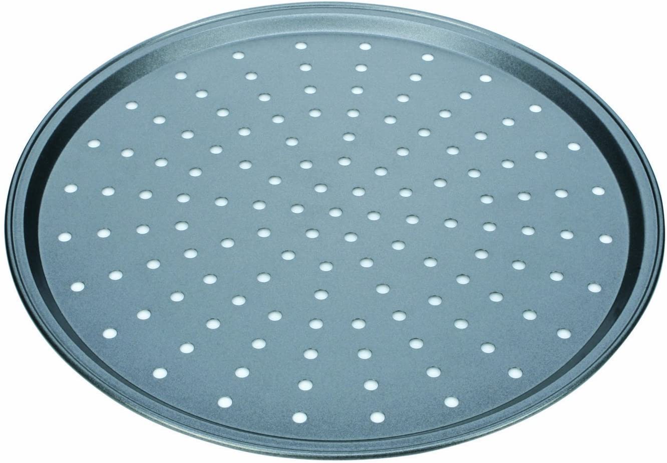 Tescoma Delicia 31 cm Perforated Pizza Pan
