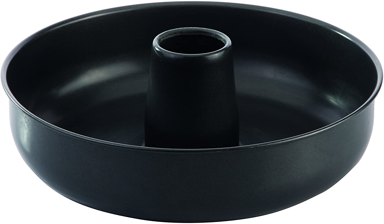 Tescoma Baking mould, black, 30 x 26 x 8.5 cm.