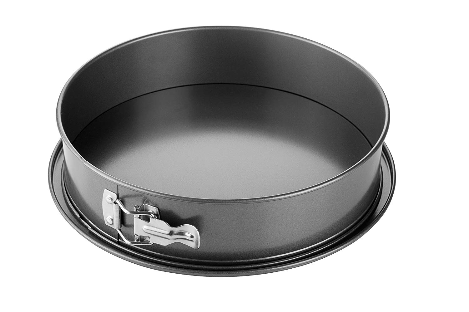 Tescoma Delicia 623306 Spring Cake Tin With Wide Base Diameter 26 Cm