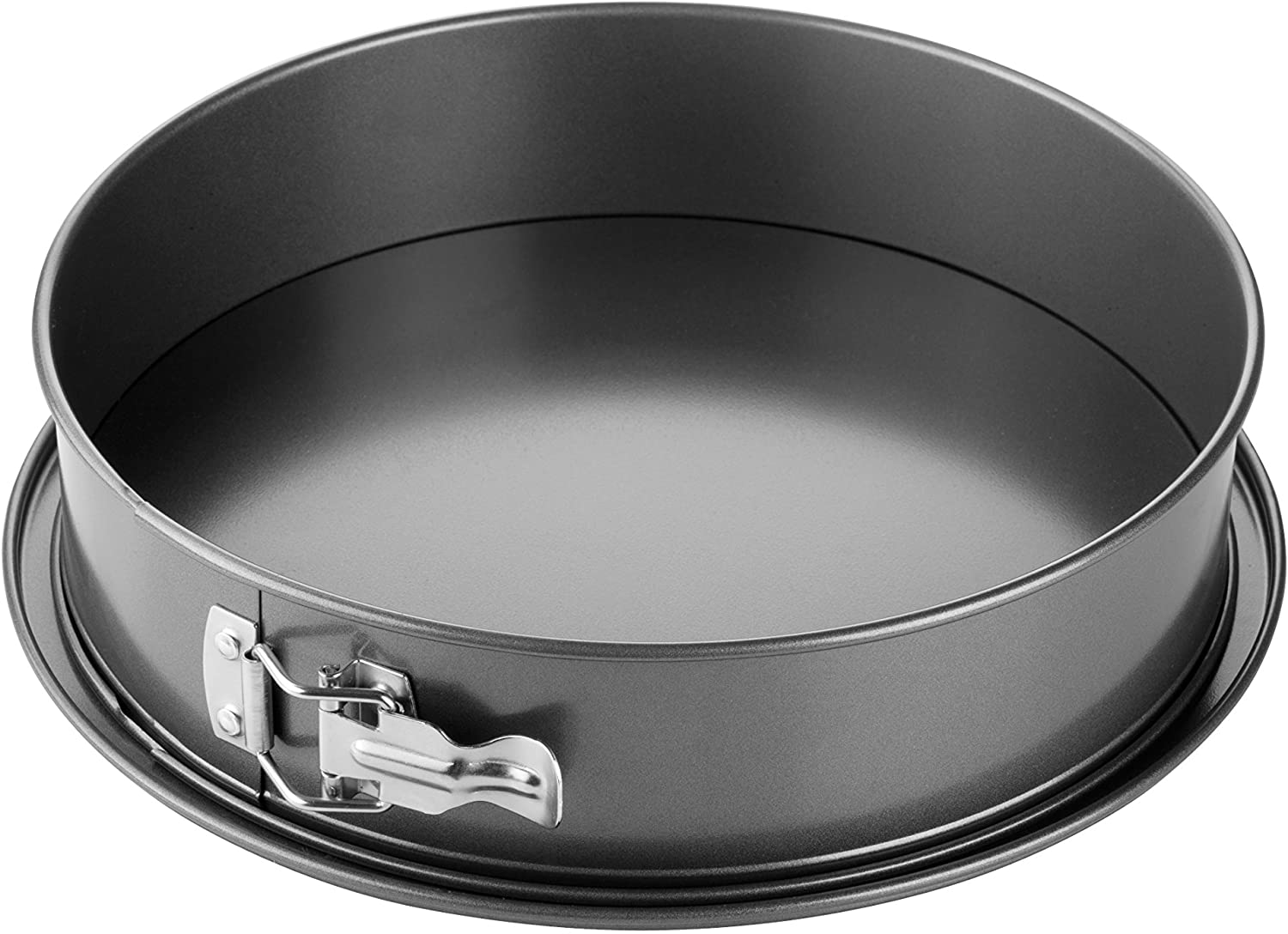 Tescoma Delicia 623308 Spring Cake Tin with Wide Base Diameter 28 cm