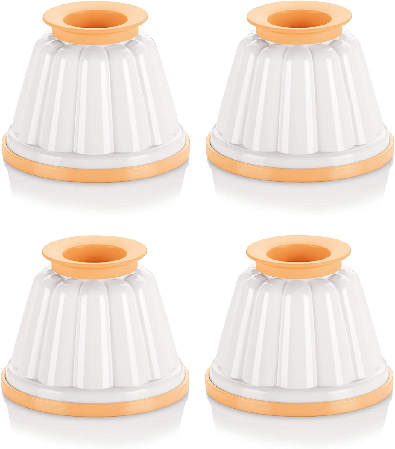 Tescoma \'Pudding Moulds Delicia