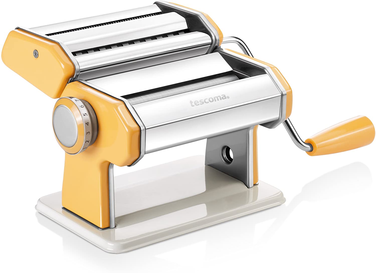 Tescoma Delicia 630872 Pasta Machine