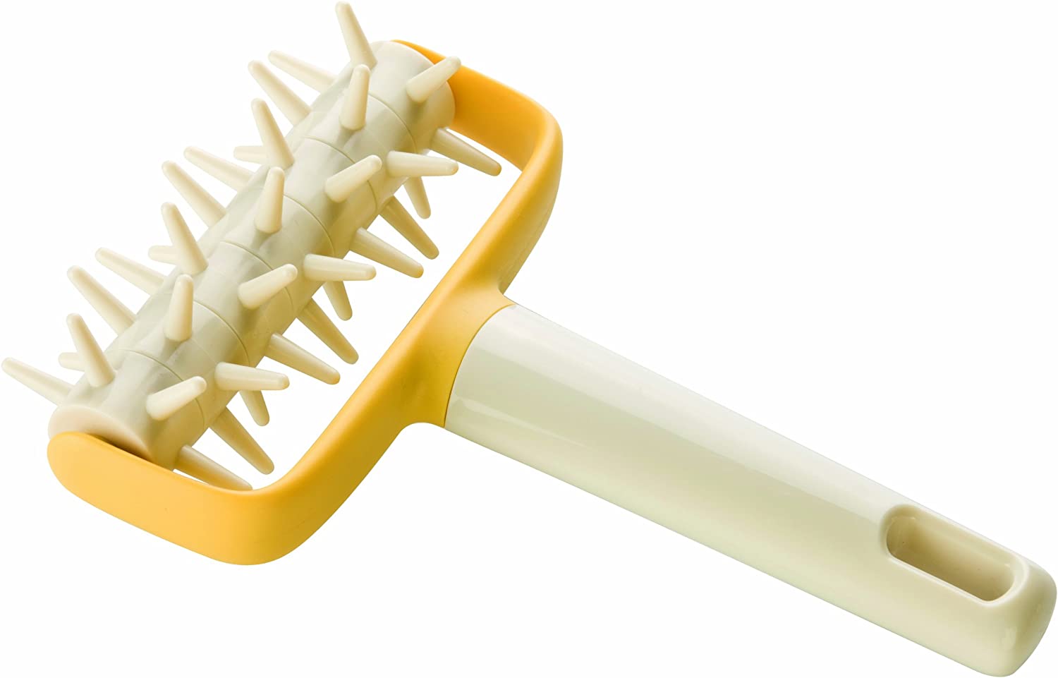 Tescoma Delicia Blunt Spiked Rolling Pin