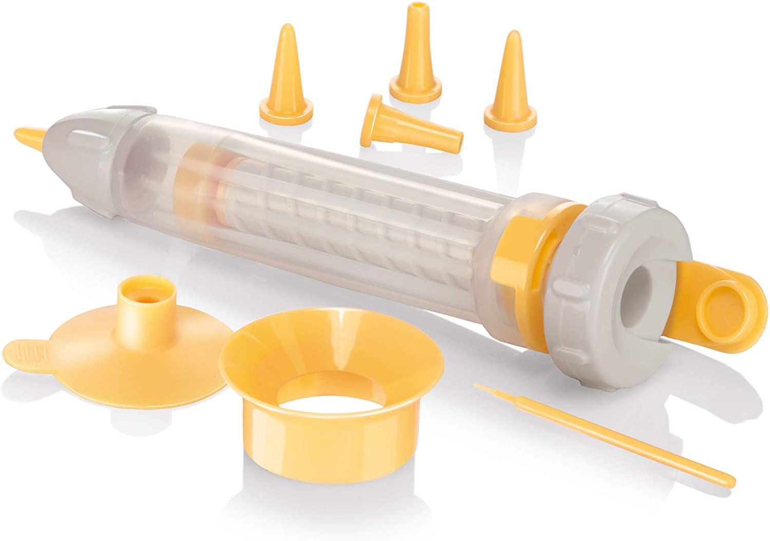 Tescoma Penna Wheel OLCI Con 5 Beccucci
