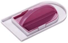 Tescoma Delicia Fondant Smoother Two Pieces Decoration Assorted Colours